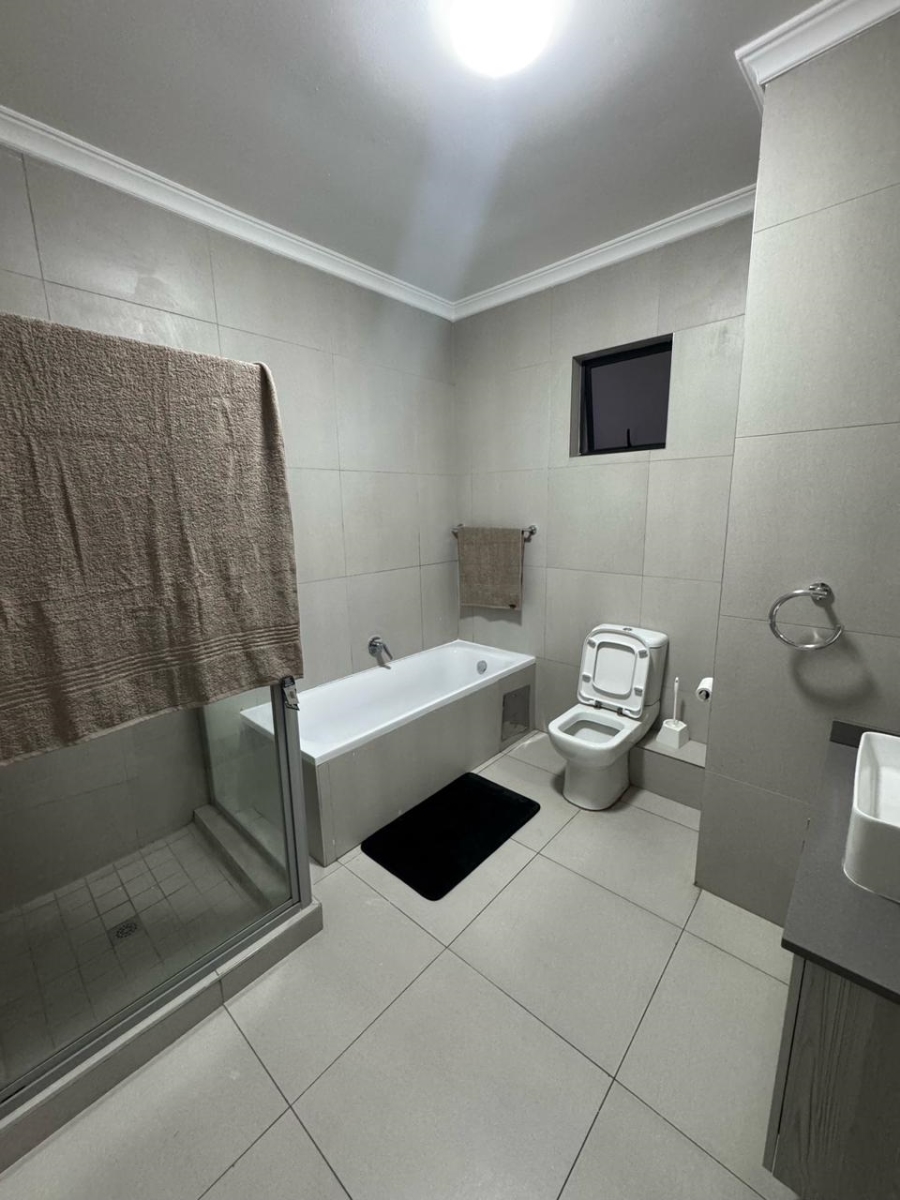 To Let 2 Bedroom Property for Rent in Carlswald Gauteng