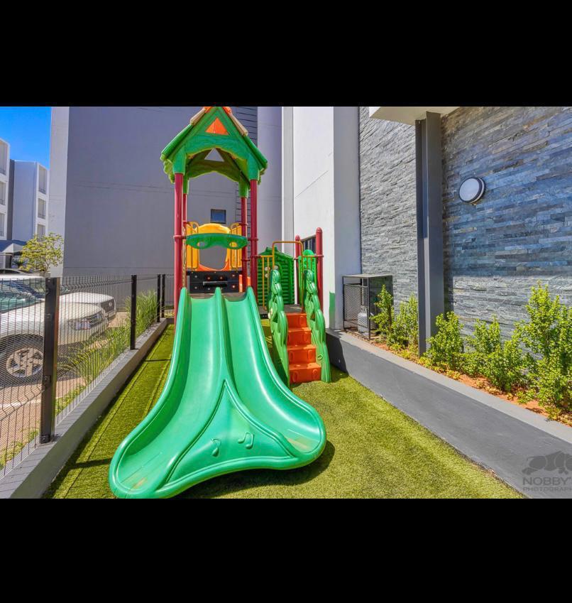 To Let 2 Bedroom Property for Rent in Carlswald Gauteng