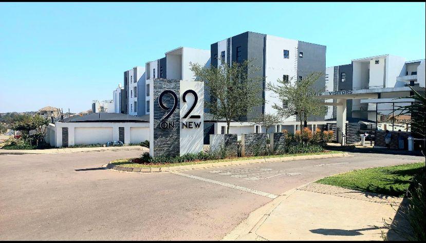 To Let 2 Bedroom Property for Rent in Carlswald Gauteng