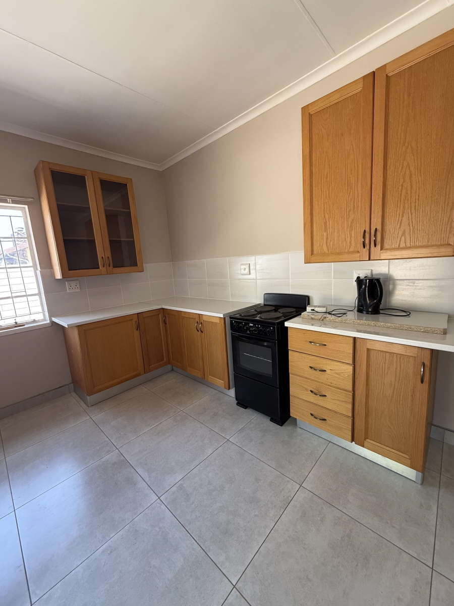 3 Bedroom Property for Sale in Claremont Gauteng