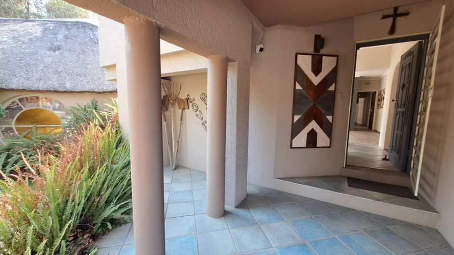 3 Bedroom Property for Sale in Three Rivers East Gauteng