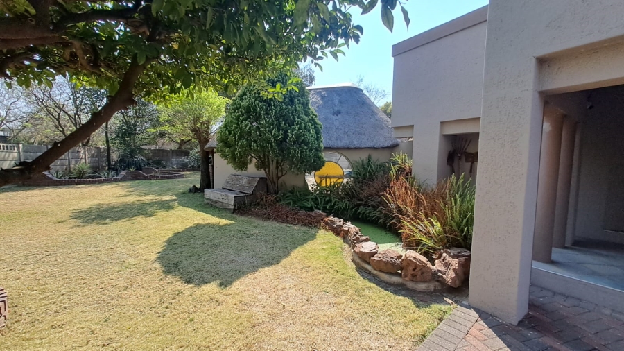 3 Bedroom Property for Sale in Three Rivers East Gauteng