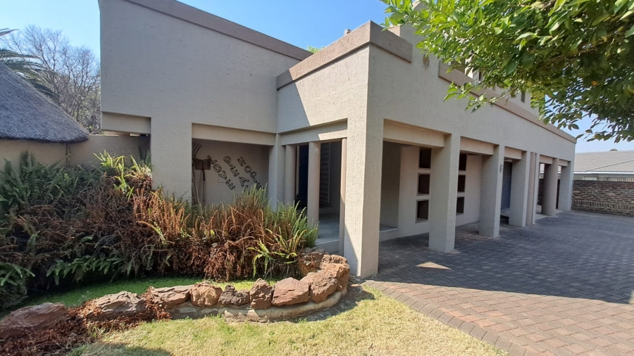 3 Bedroom Property for Sale in Three Rivers East Gauteng
