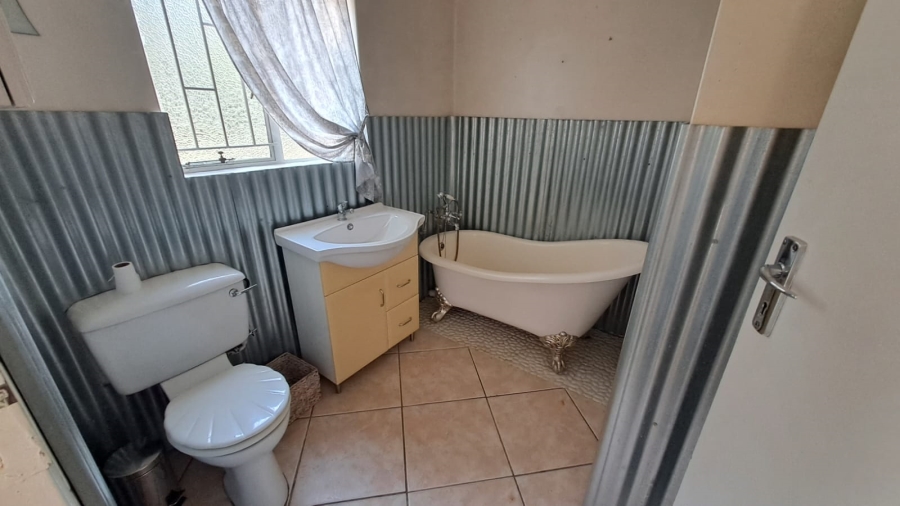 3 Bedroom Property for Sale in Three Rivers East Gauteng