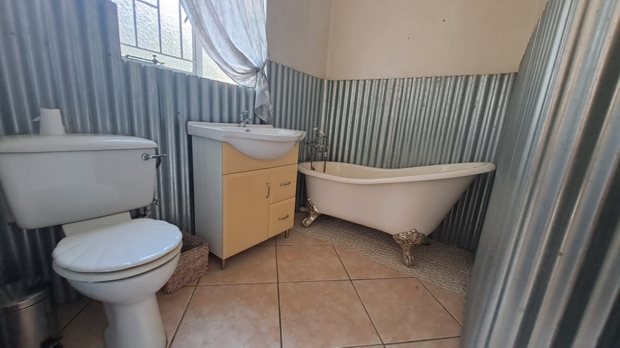 3 Bedroom Property for Sale in Three Rivers East Gauteng