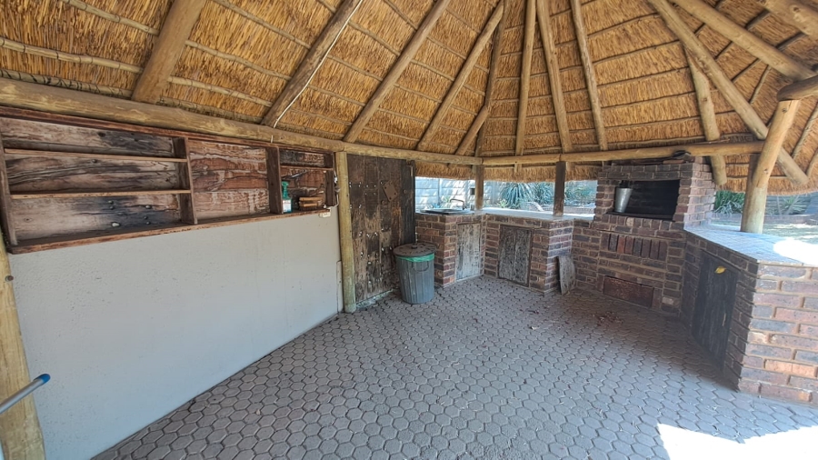 3 Bedroom Property for Sale in Three Rivers East Gauteng