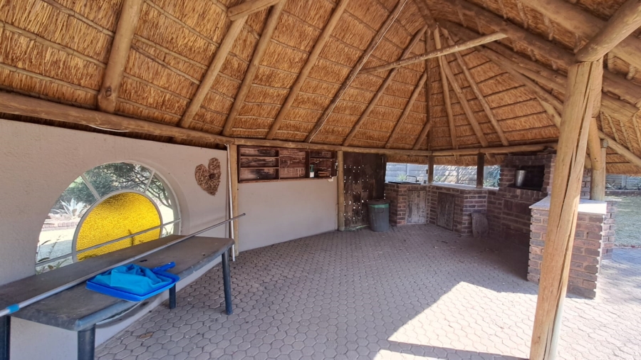 3 Bedroom Property for Sale in Three Rivers East Gauteng