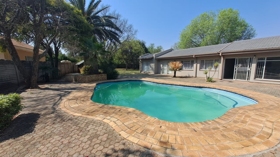 3 Bedroom Property for Sale in Three Rivers East Gauteng