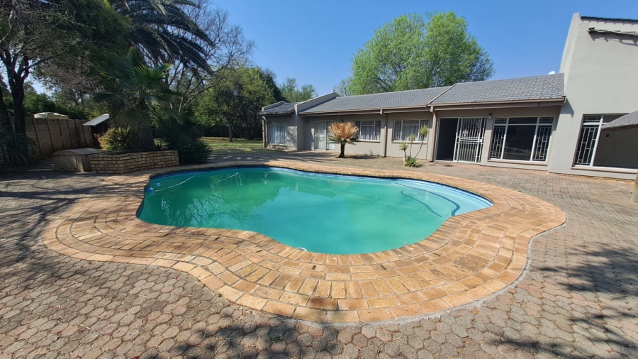 3 Bedroom Property for Sale in Three Rivers East Gauteng