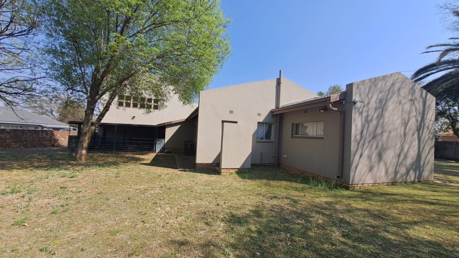 3 Bedroom Property for Sale in Three Rivers East Gauteng