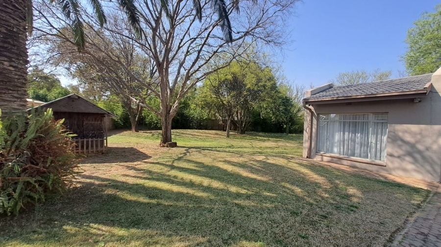 3 Bedroom Property for Sale in Three Rivers East Gauteng