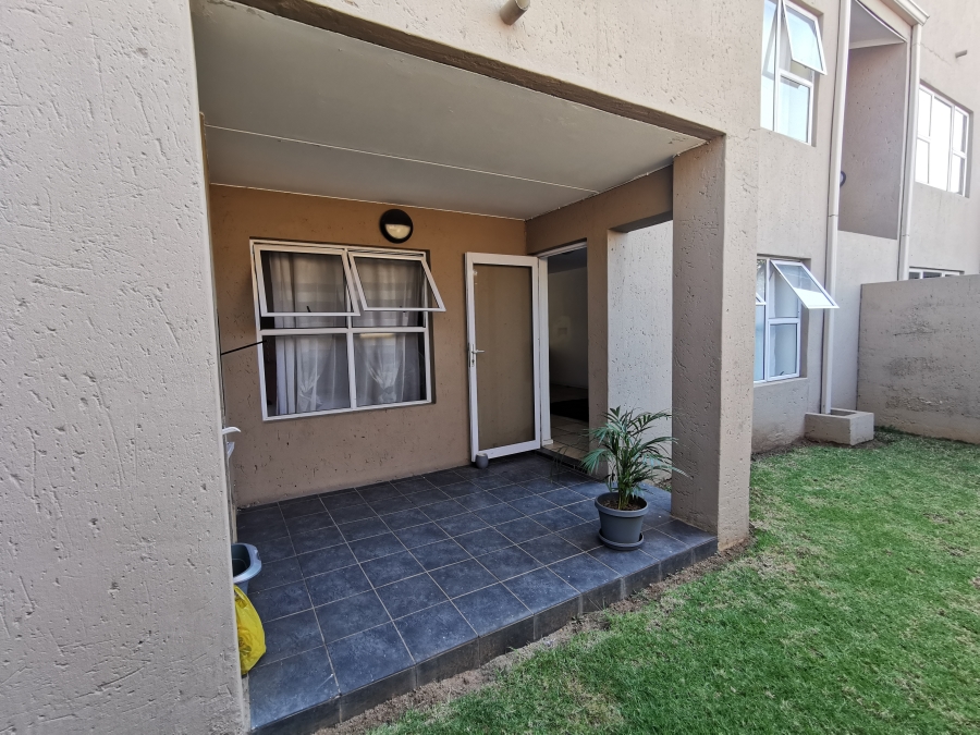 2 Bedroom Property for Sale in Ferndale Gauteng