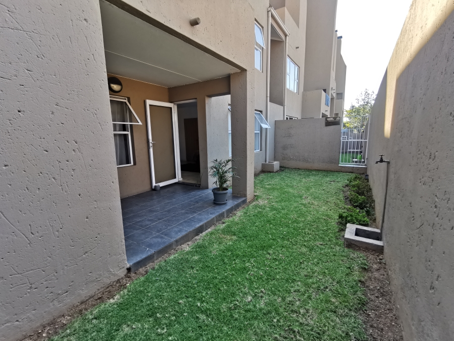 2 Bedroom Property for Sale in Ferndale Gauteng