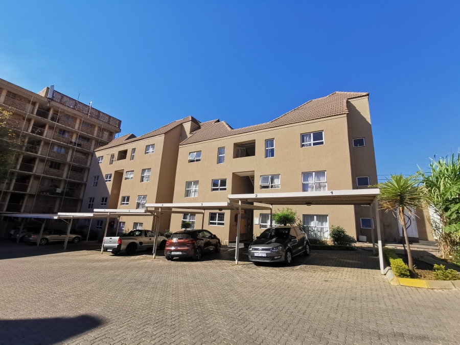 2 Bedroom Property for Sale in Ferndale Gauteng