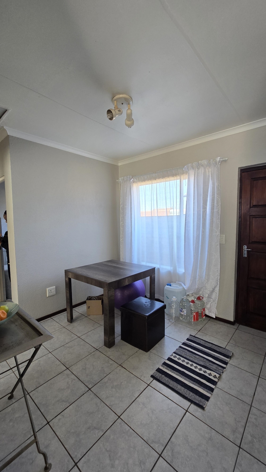 To Let 2 Bedroom Property for Rent in Halfway Gardens Gauteng