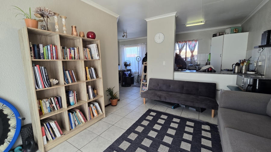 To Let 2 Bedroom Property for Rent in Halfway Gardens Gauteng