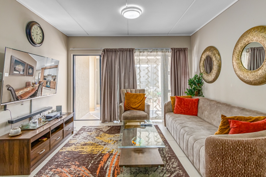 2 Bedroom Property for Sale in Kyalami Gauteng