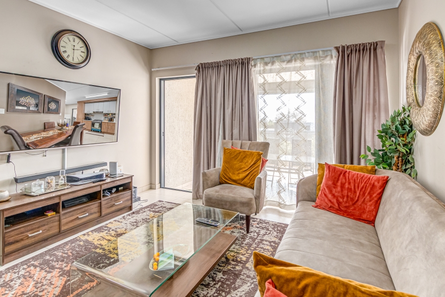 2 Bedroom Property for Sale in Kyalami Gauteng