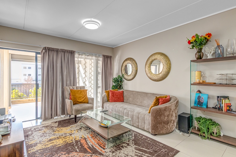 2 Bedroom Property for Sale in Kyalami Gauteng