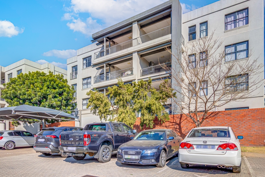 2 Bedroom Property for Sale in Kyalami Gauteng