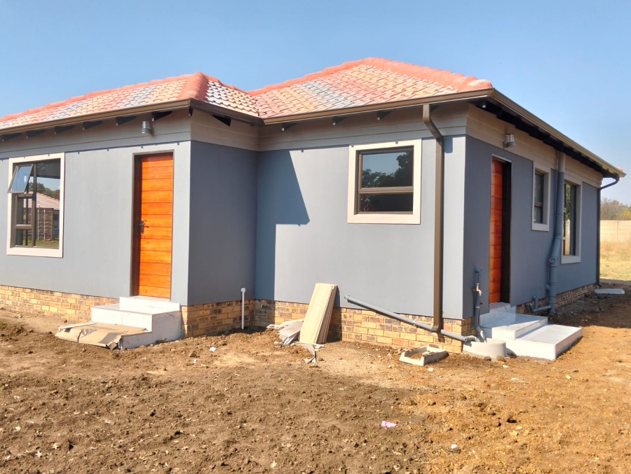2 Bedroom Property for Sale in Reigerpark Gauteng