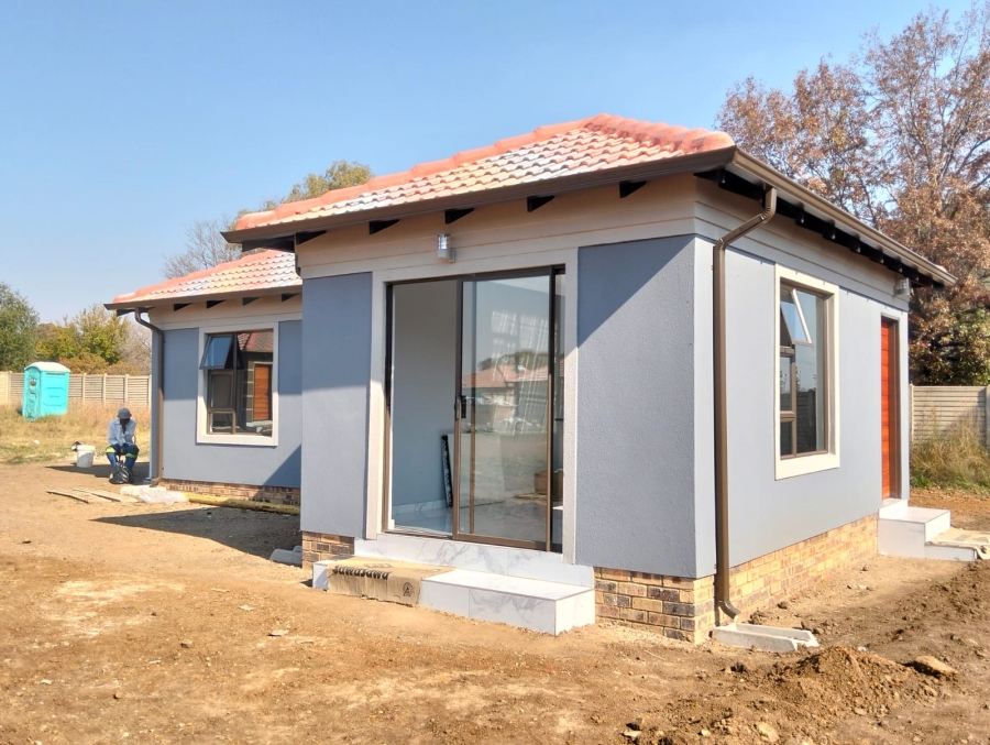 2 Bedroom Property for Sale in Reigerpark Gauteng