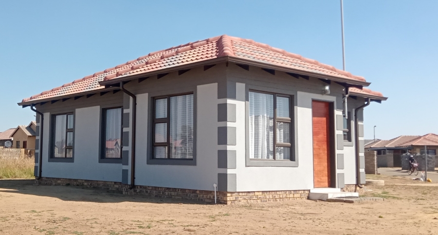 2 Bedroom Property for Sale in Reigerpark Gauteng