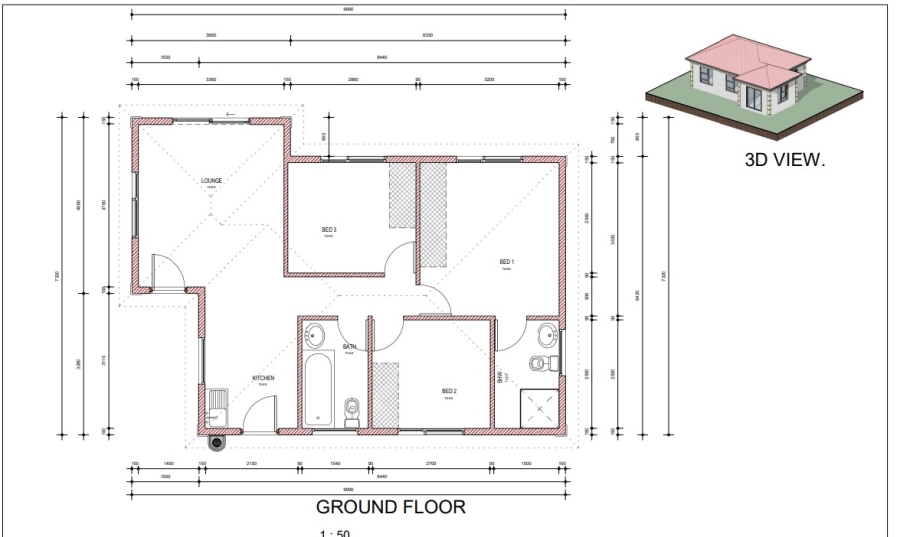 2 Bedroom Property for Sale in Reigerpark Gauteng