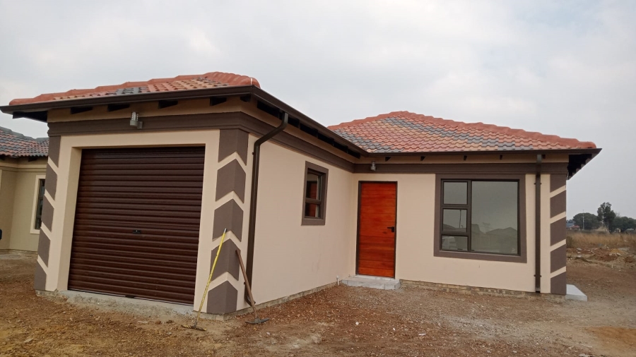 2 Bedroom Property for Sale in Reigerpark Gauteng