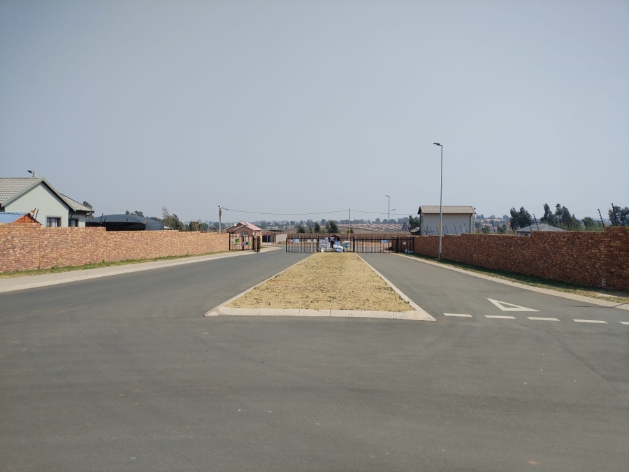 2 Bedroom Property for Sale in Reigerpark Gauteng