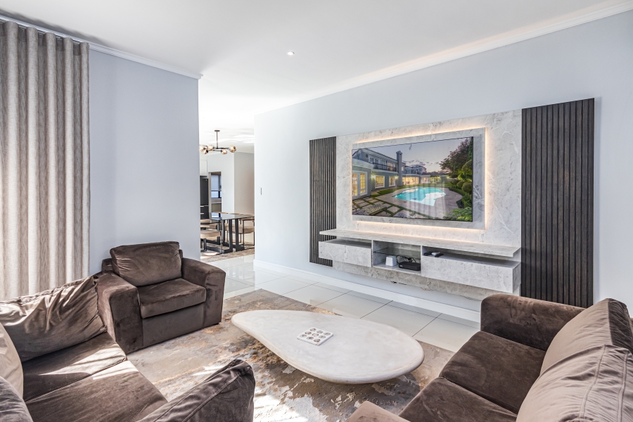 To Let 3 Bedroom Property for Rent in Lonehill Gauteng