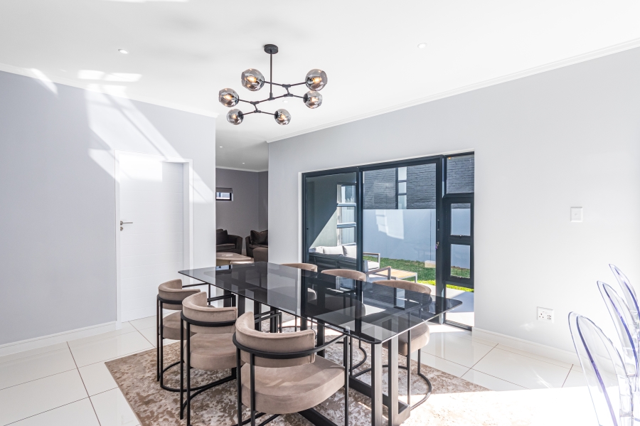 To Let 3 Bedroom Property for Rent in Lonehill Gauteng