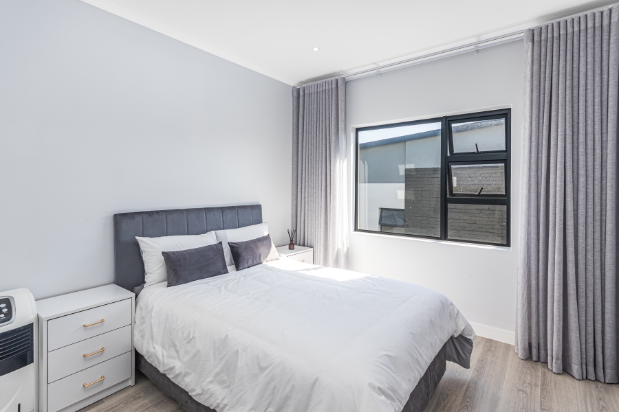 To Let 3 Bedroom Property for Rent in Lonehill Gauteng