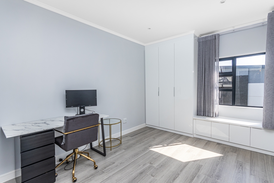 To Let 3 Bedroom Property for Rent in Lonehill Gauteng