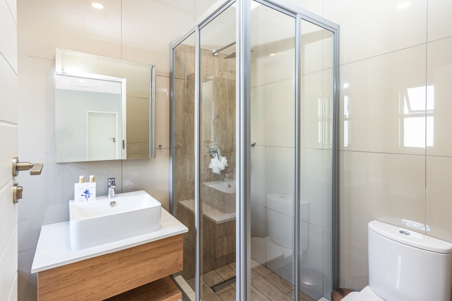 To Let 3 Bedroom Property for Rent in Lonehill Gauteng