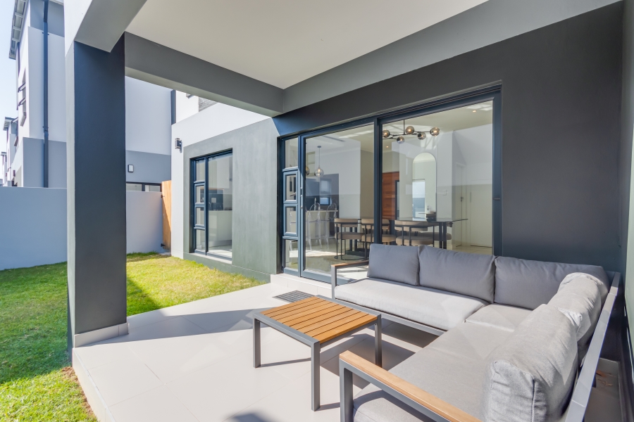 To Let 3 Bedroom Property for Rent in Lonehill Gauteng
