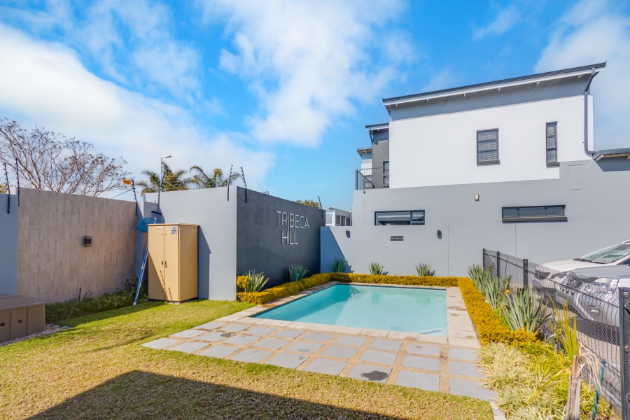 To Let 3 Bedroom Property for Rent in Lonehill Gauteng