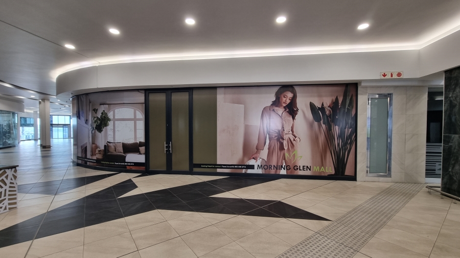 To Let commercial Property for Rent in Morningside Manor Gauteng