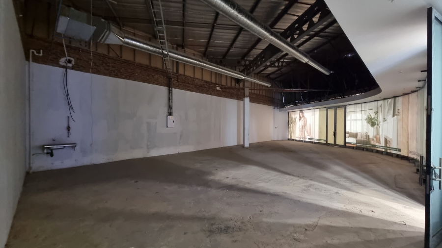 To Let commercial Property for Rent in Morningside Manor Gauteng