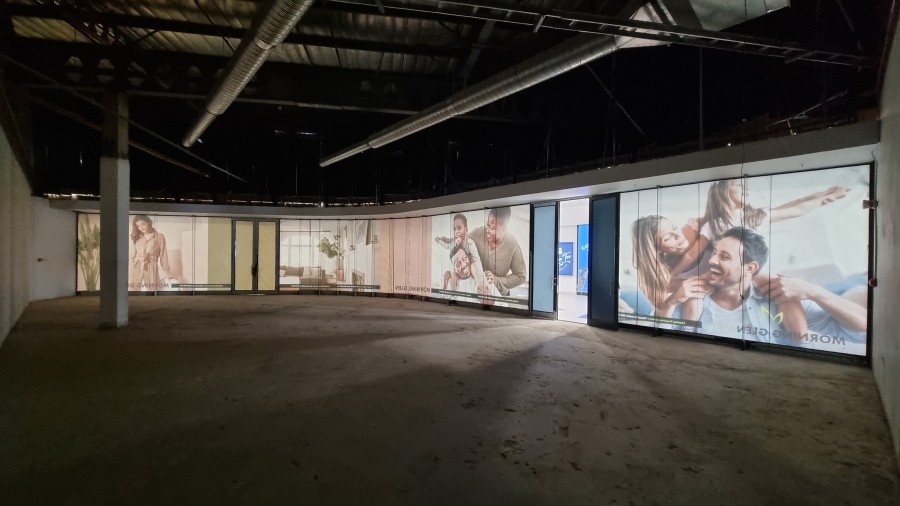 To Let commercial Property for Rent in Morningside Manor Gauteng