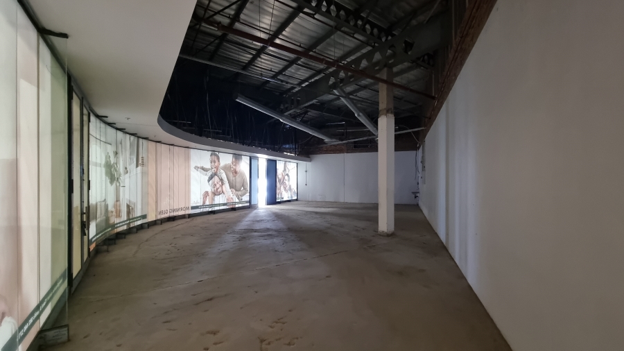 To Let commercial Property for Rent in Morningside Manor Gauteng