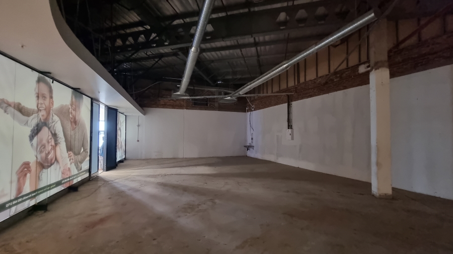 To Let commercial Property for Rent in Morningside Manor Gauteng