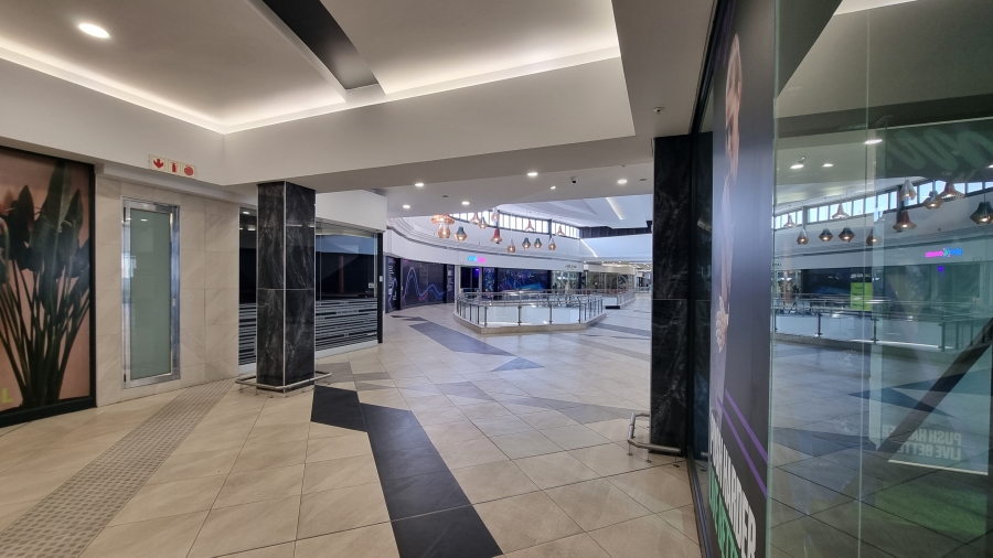To Let commercial Property for Rent in Morningside Manor Gauteng