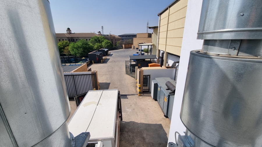 To Let commercial Property for Rent in Morningside Manor Gauteng