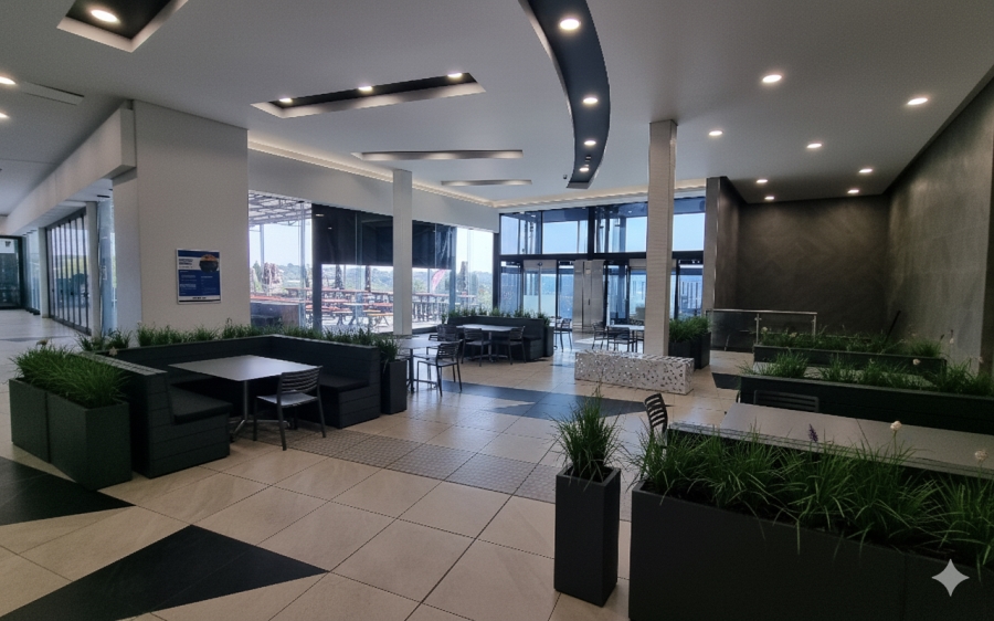 To Let commercial Property for Rent in Morningside Manor Gauteng
