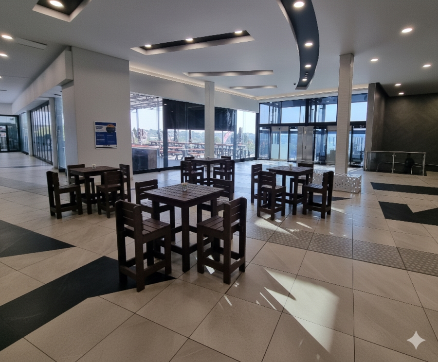 To Let commercial Property for Rent in Morningside Manor Gauteng