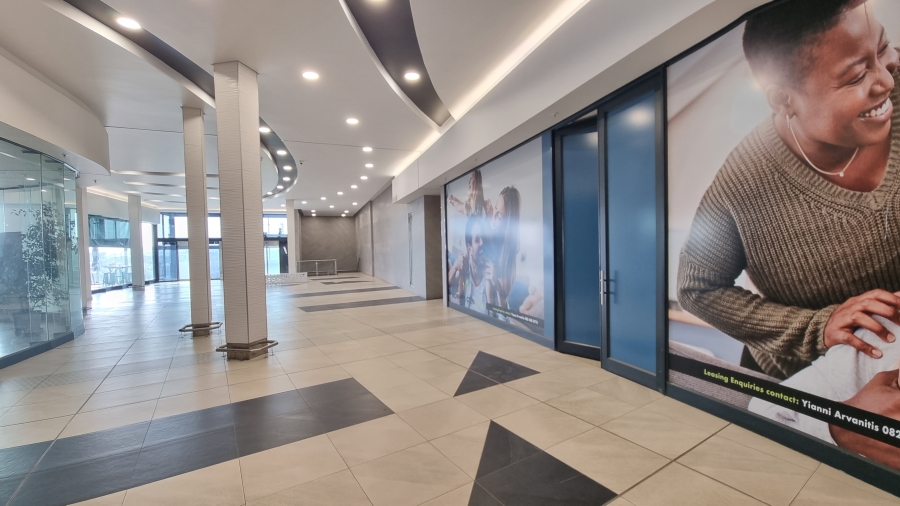 To Let commercial Property for Rent in Morningside Manor Gauteng