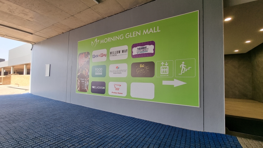 To Let commercial Property for Rent in Morningside Manor Gauteng