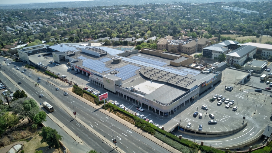 To Let commercial Property for Rent in Morningside Manor Gauteng