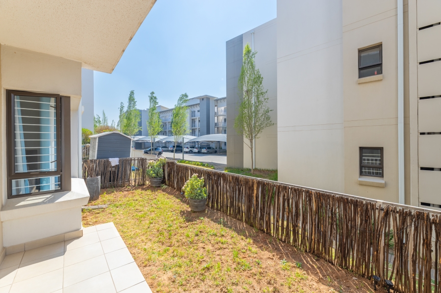 2 Bedroom Property for Sale in Broadacres Gauteng